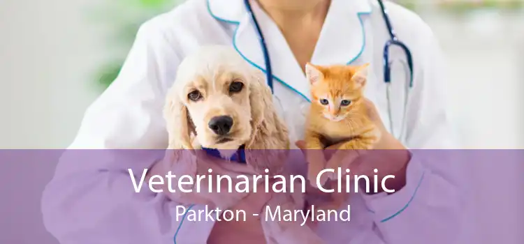 Veterinarian Clinic Parkton - Maryland